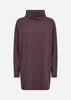 SC-ISEL 2 Tunic Bordeaux