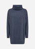 SC-ISEL 2 Tunic Dark blue