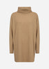 SC-ISEL 2 Tunic Camel