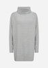 SC-ISEL 2 Tunic Light grey