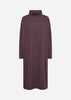 SC-ISEL 3 Dress Bordeaux