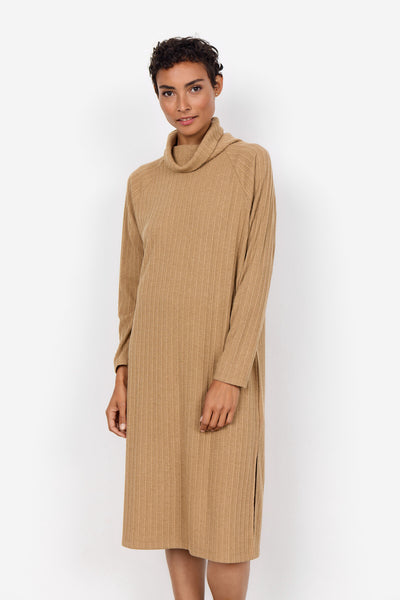 SC-ISEL 3 Dress Camel