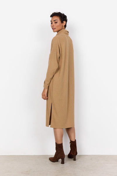 SC-ISEL 3 Dress Camel