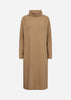 SC-ISEL 3 Dress Camel