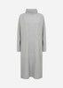 SC-ISEL 3 Dress Light grey