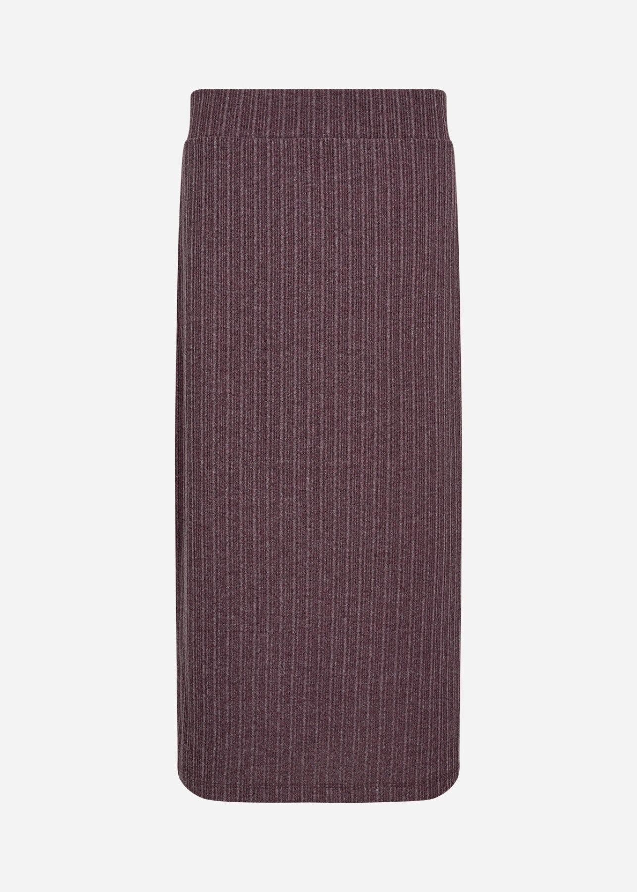 SC-ISEL 4 Skirt Bordeaux