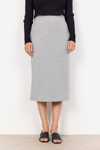 SC-ISEL 4 Skirt Light grey