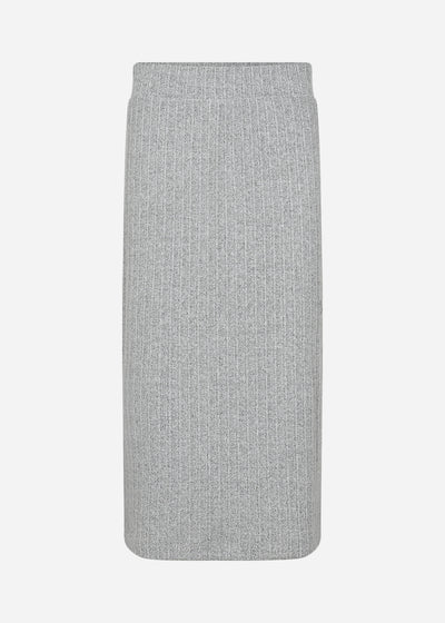 SC-ISEL 4 Skirt Light grey