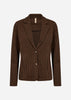 SC-ISOBEL 1 Blazer Brown