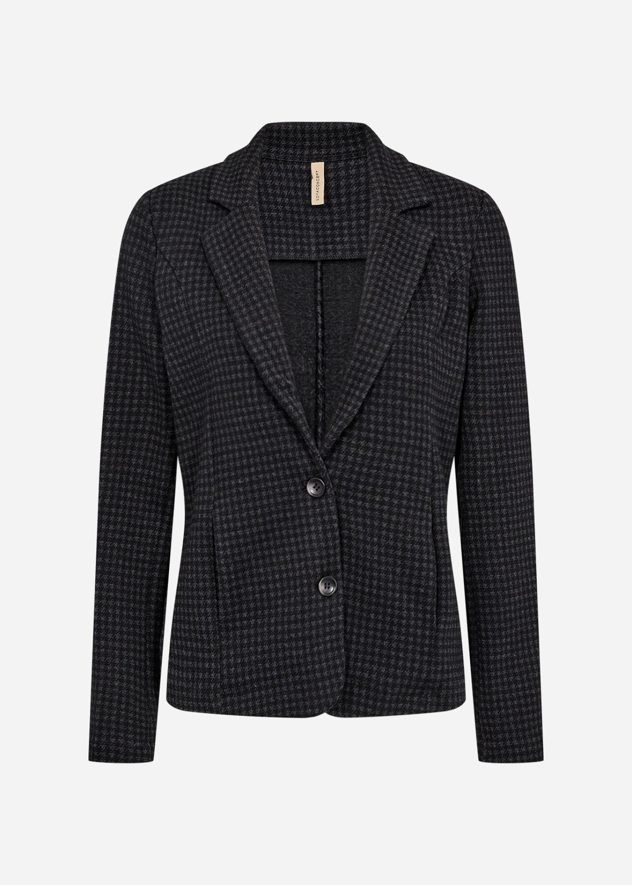 SC-ISOBEL 1 Blazer Black