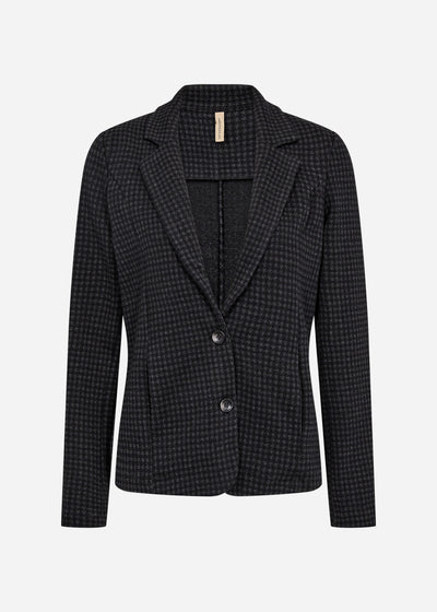 SC-ISOBEL 1 Blazer Black