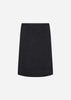 SC-ISOBEL 4 Skirt Black