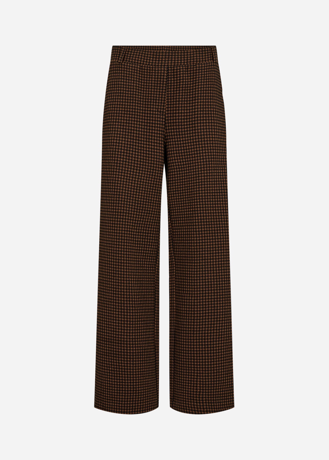 SC-ISOBEL 6 Pants Brown