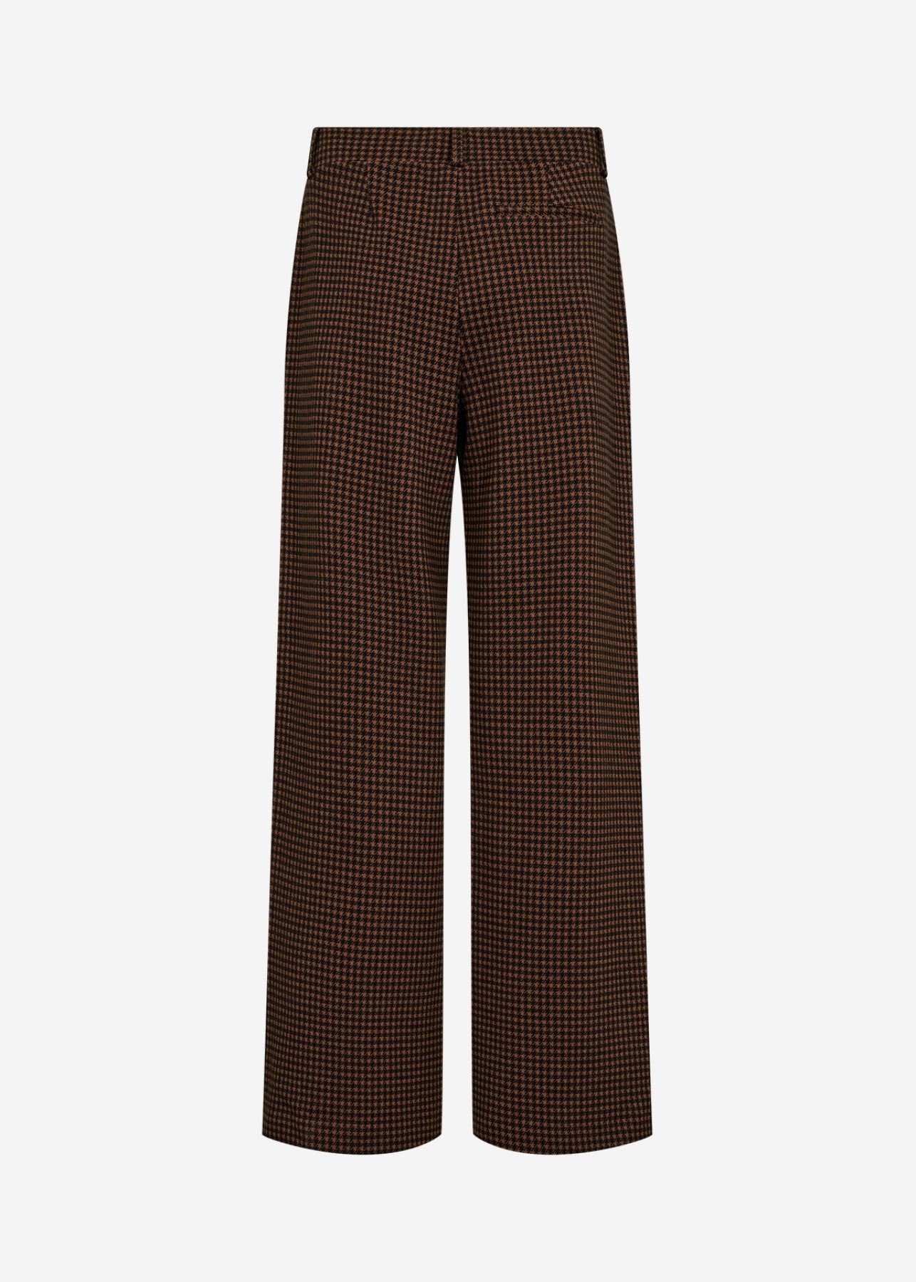 SC-ISOBEL 6 Pants Brown