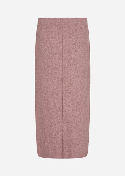 SC-INAS 3 Skirt Rose