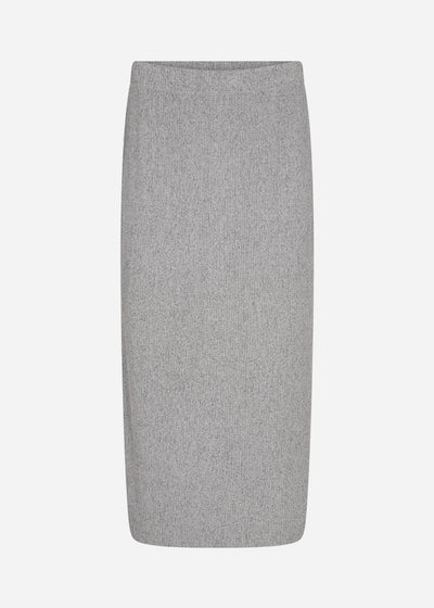 SC-INAS 3 Skirt Grey