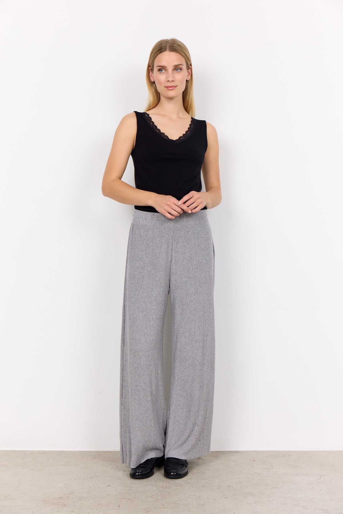 SC-INAS 4 Pants Grey