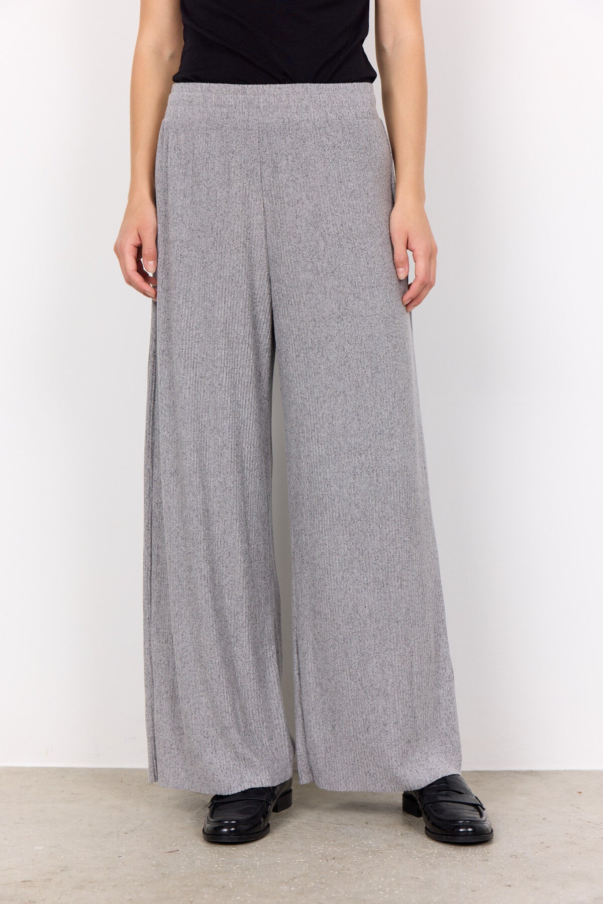 SC-INAS 4 Pants Grey