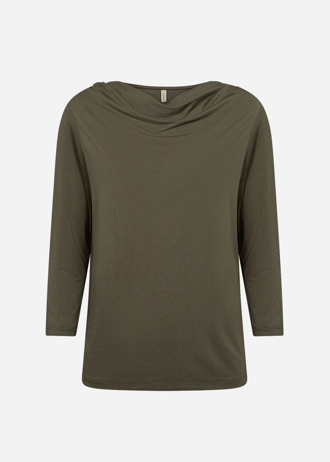 SC-MARICA 302 T-shirt Olive