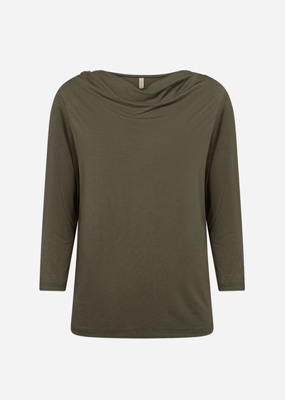 SC-MARICA 302 T-shirt Olive