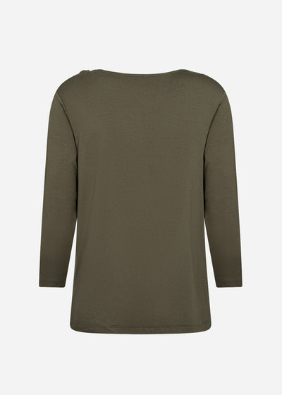 SC-MARICA 302 T-shirt Olive