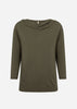 SC-MARICA 302 T-shirt Olive