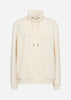 SC-BANU 196 Sweatshirt Cream