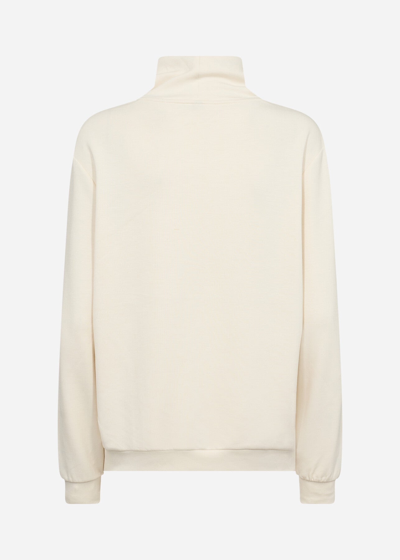 SC-BANU 196 Sweatshirt Cream