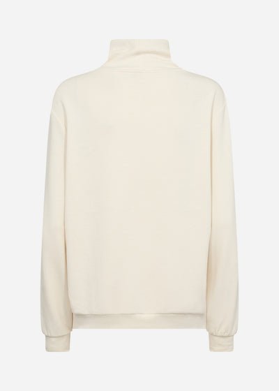 SC-BANU 196 Sweatshirt Cream