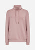 SC-BANU 196 Sweatshirt Rose