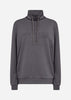 SC-BANU 196 Sweatshirt Dark grey