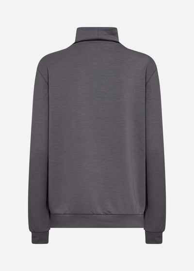 SC-BANU 196 Sweatshirt Dark grey