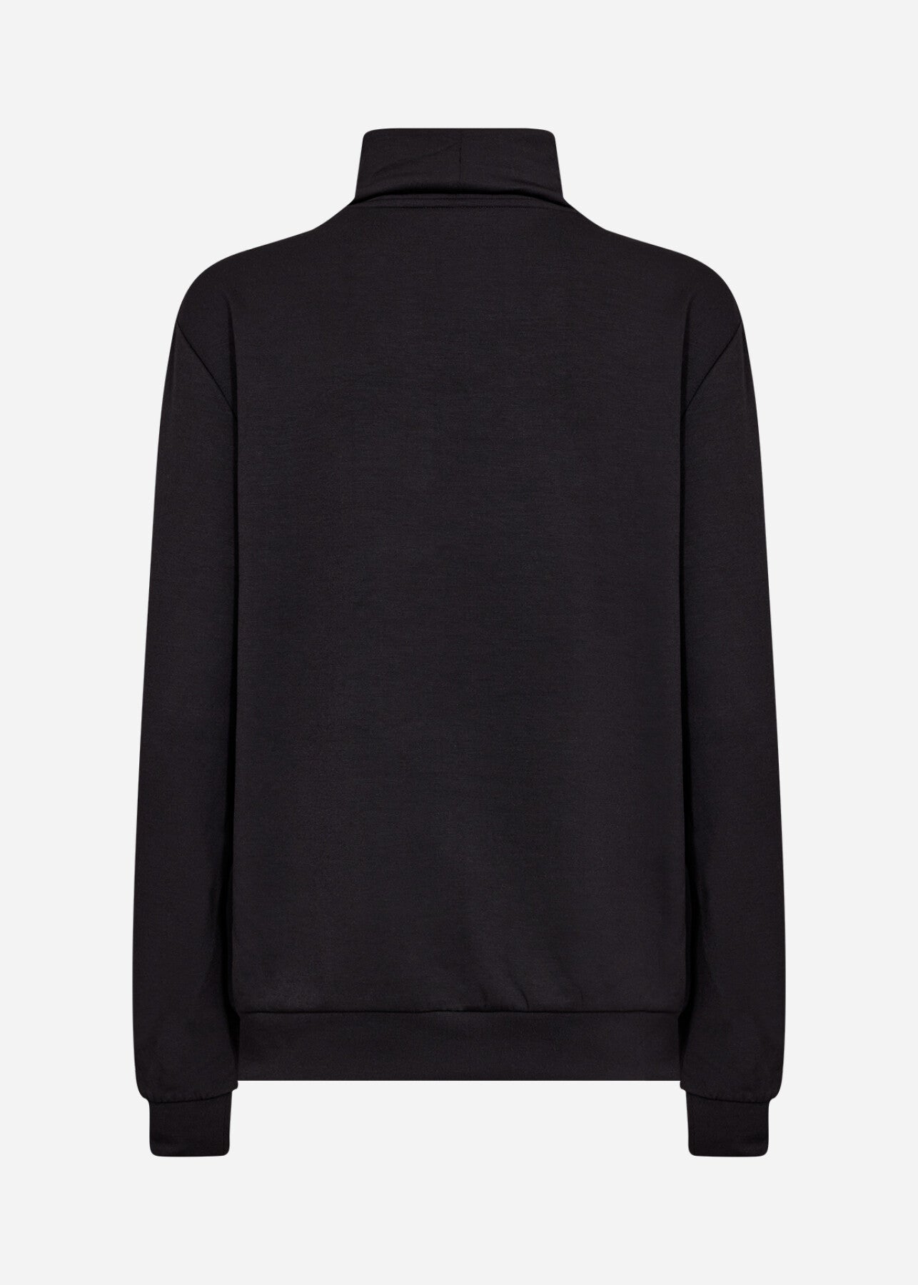 SC-BANU 196 Sweatshirt Black