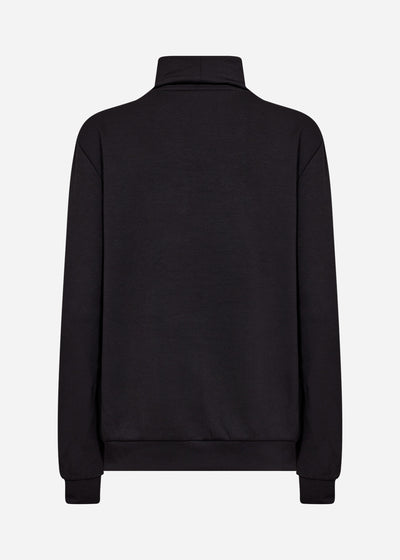 SC-BANU 196 Sweatshirt Black