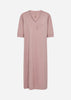 SC-BANU 197 Dress Rose