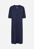 SC-BANU 197 Dress Dark blue