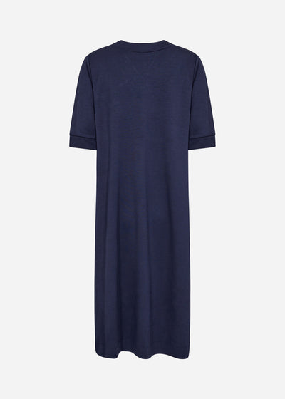 SC-BANU 197 Dress Dark blue