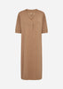 SC-BANU 197 Dress Camel