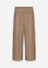 SC-FLEUR 3 Pants Camel