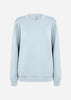 SC-BANU 198 Sweatshirt Light blue