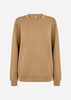 SC-BANU 198 Sweatshirt Camel