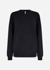 SC-BANU 198 Sweatshirt Black