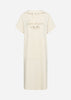 SC-BANU 199 Dress Cream