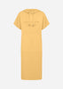 SC-BANU 199 Dress Yellow