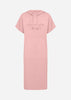 SC-BANU 199 Dress Light pink