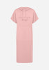 SC-BANU 199 Dress Light pink