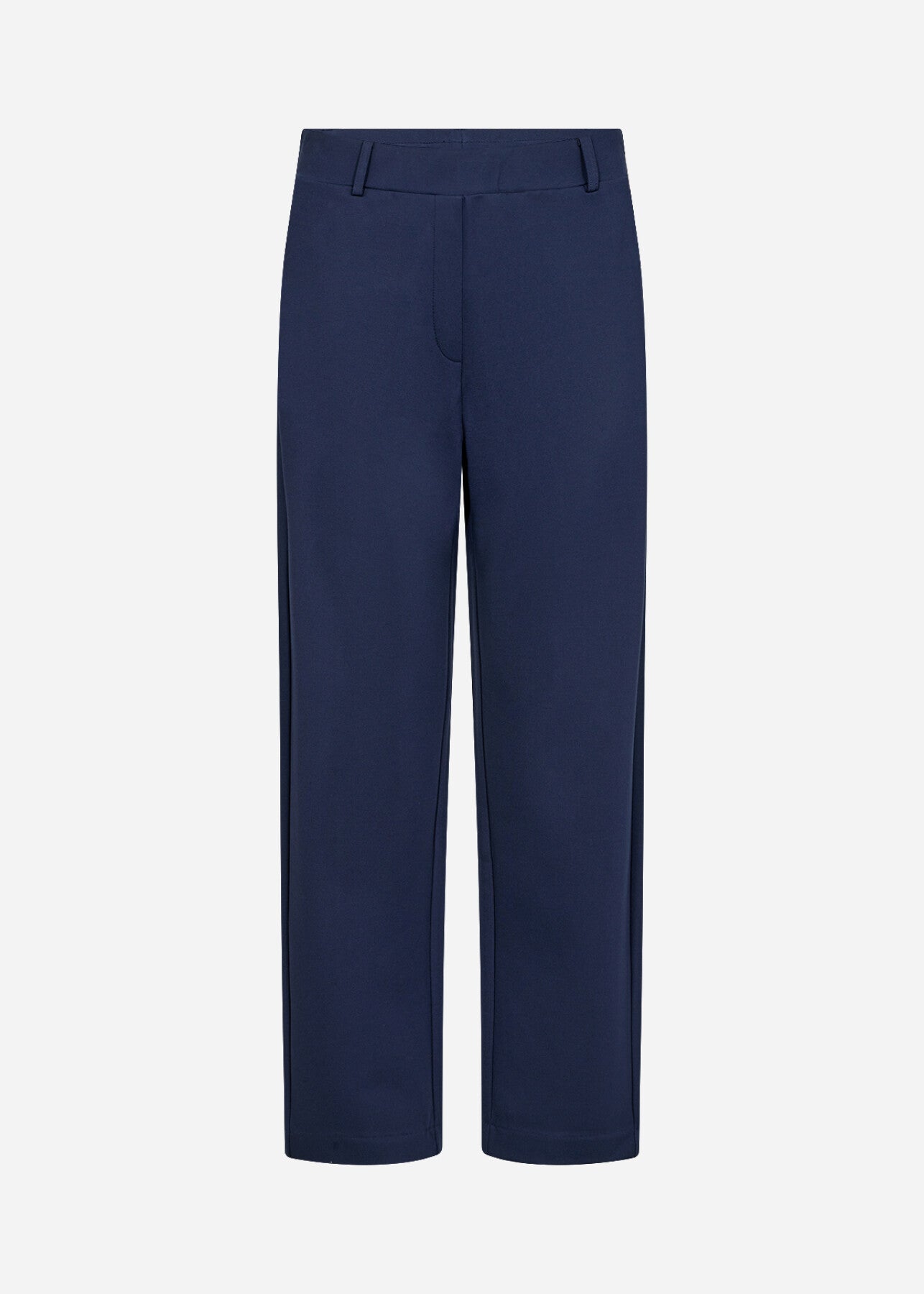 SC-NANNI 3 Pants Dark blue