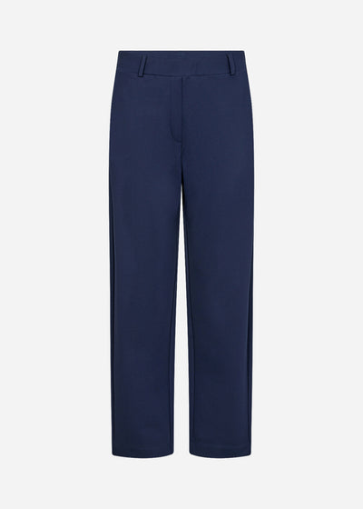 SC-NANNI 3 Pants Dark blue