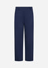 SC-NANNI 3 Pants Dark blue