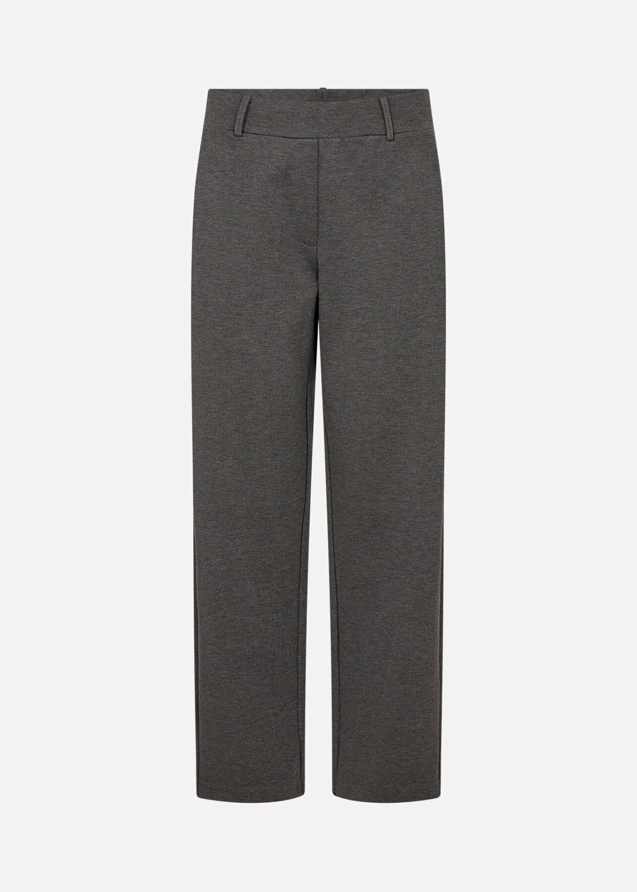 SC-NANNI 3 Pants Dark grey